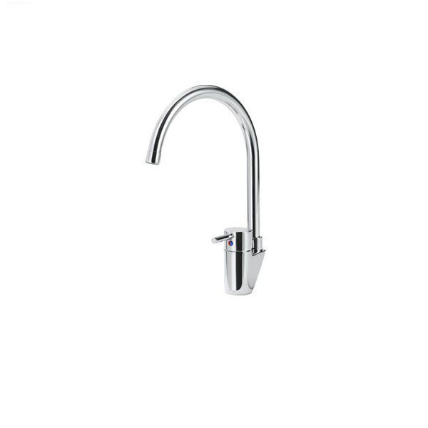 Vòi Bếp TOTO DK307AN Gật Gù Nóng Lạnh