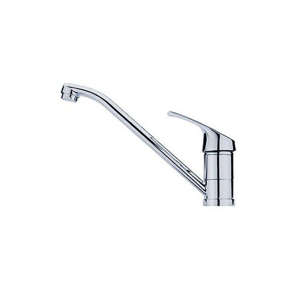 Vòi Bếp TOTO TX604KDN Gật Gù Nóng Lạnh