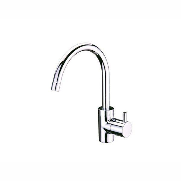 Vòi Bếp TOTO TX606KES Gật Gù Nóng Lạnh