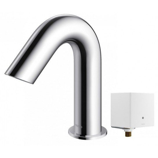 Vòi Lavabo TOTO TLE28002A/TLE01502A1/TLN01102A Cảm Ứng Nước Lạnh