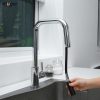 Vòi chậu bếp LEO KLUGER KLF0015C - ảnh 2