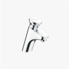 Vòi Chậu Lavabo BánTự Động INAX LFV-P02B Nước Lạnh