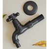 Vòi Nước Lạnh Kanly GCT01B Gắn Tường - ảnh 3