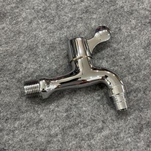 Ảnh công trình thực tế Vòi hồ Luxta L4101