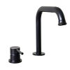 Vòi Lavabo Âm Bàn Kanly GCC40B Nóng Lạnh