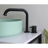 Vòi Lavabo Âm Bàn Kanly GCC40B Nóng Lạnh - ảnh 3