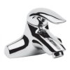 Vòi Lavabo American Standard Saga WF-1502 Nóng Lạnh