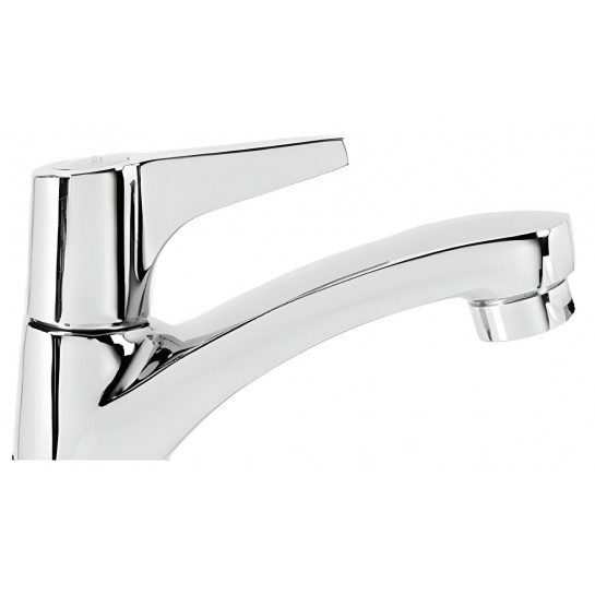 Vòi Lavabo American Standard W.126 (FL0126-A) Lạnh Sandra
