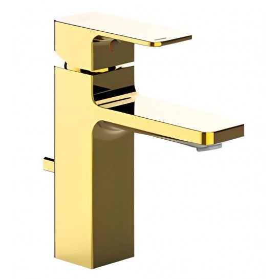 Vòi Lavabo American Standard WF-1301CS Nóng Lạnh Màu Vàng Acacia Evolution