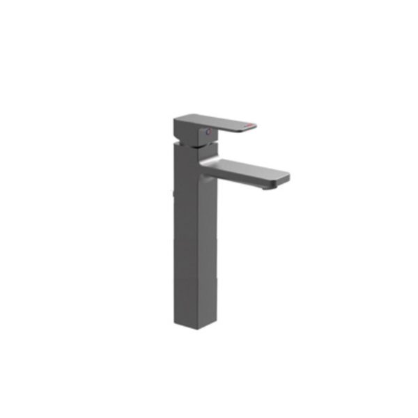 Vòi lavabo American Standard WF-1302BHG cổ cao nóng lạnh
