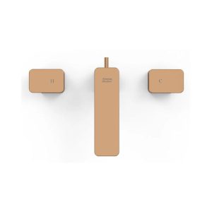 Ảnh công trình thực tế Vòi lavabo American Standard WF-1303WS 3 lỗ