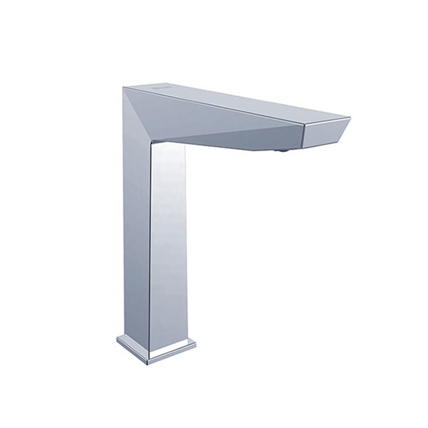 Vòi Lavabo American Standard WF-8510.AC Cảm Ứng 220V Cổ Cao