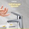Vòi lavabo Caesar lạnh B119C - ảnh 4