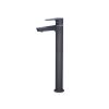 Vòi lavabo Caesar lạnh cao B061CBU