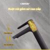 Vòi lavabo Caesar lạnh cao B061CBU - ảnh 4