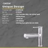 Vòi lavabo Caesar nóng lạnh B196C - ảnh 5