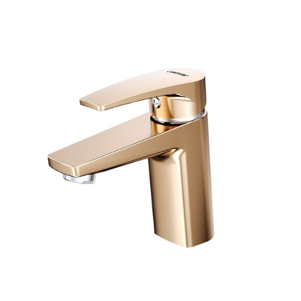 Vòi lavabo Caesar nóng lạnh B390CGU