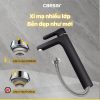 Vòi lavabo Caesar nóng lạnh B571CBU - ảnh 2