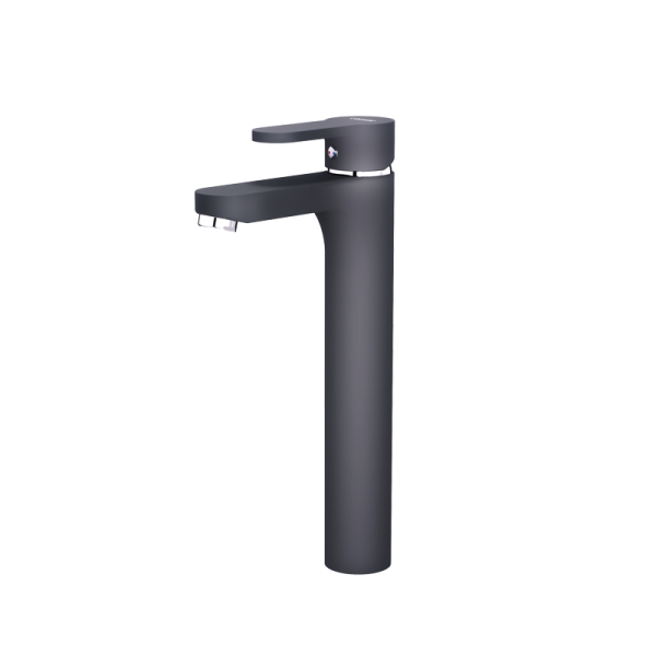 Vòi lavabo Caesar nóng lạnh B571CBU