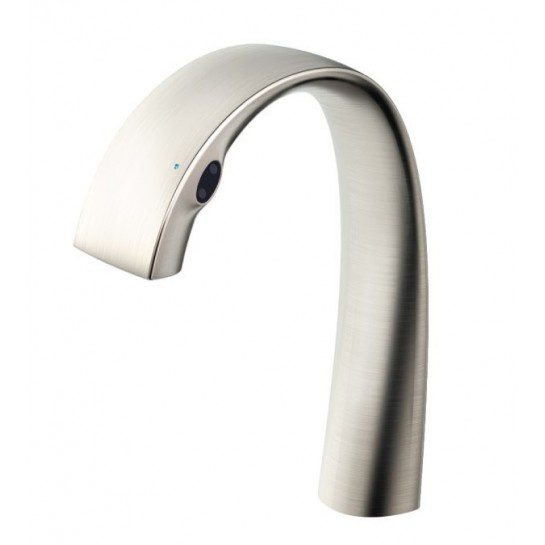 Vòi Lavabo TOTO TLP01701J#BN/TLP01702S Cảm Ứng Nhiệt Độ MATSU