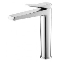 Vòi Lavabo COTTO CT1242AY Lạnh Thân Cao