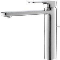 Vòi Lavabo COTTO CT2124AY Thân Cao Nóng Lạnh