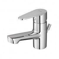 Vòi Lavabo COTTO CT2174AE Nóng Lạnh
