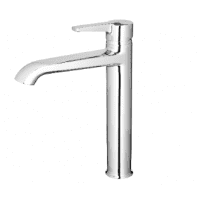 Vòi Lavabo COTTO CT2262AY Thân Cao Nóng Lạnh