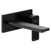 Vòi Lavabo Gắn Tường American Standard WF-1304MB Acacia E Màu Đen