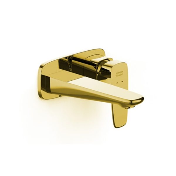 Vòi lavabo gắn tường American Standard WF-1704CS nóng lạnh