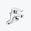 Vòi Lavabo INAX LFV-111S Nóng Lạnh 3 Lỗ