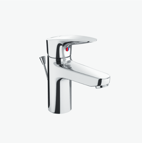 Vòi Lavabo INAX LFV-2002S Nóng Lạnh