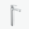 Vòi Lavabo INAX LFV-2012SH Nóng Lạnh Thân Cao