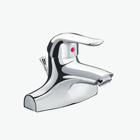 Vòi Lavabo INAX LFV-221S Nóng Lạnh