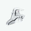 Vòi Lavabo INAX LFV-3001S Nóng Lạnh