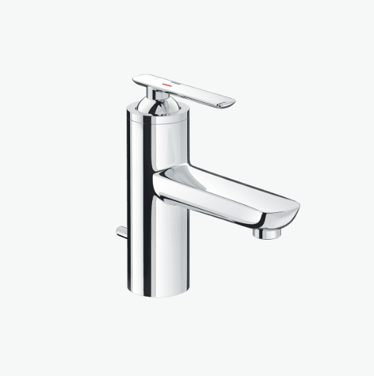 Vòi Lavabo INAX LFV-4102S Nóng Lạnh