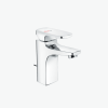 Vòi Lavabo INAX LFV-5002S Nóng Lạnh