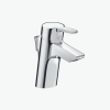 Vòi Lavabo INAX LFV-6012S Nóng Lạnh