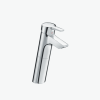 Vòi Lavabo INAX LFV-6012SH Nóng Lạnh
