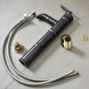 Vòi Lavabo Kanly GCA02B Nóng Lạnh - ảnh 7