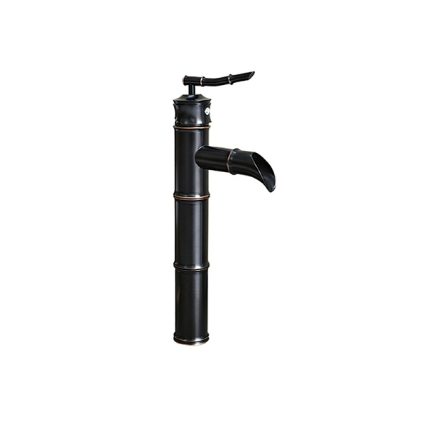 Vòi Lavabo Kanly GCA02B Nóng Lạnh