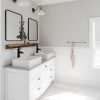 Vòi Lavabo Kanly GCA04B Nóng Lạnh - ảnh 2