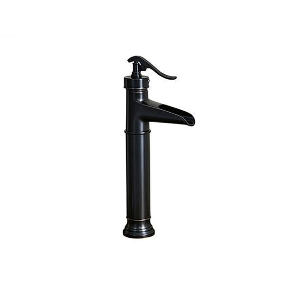 Vòi Lavabo Kanly GCA04B Nóng Lạnh