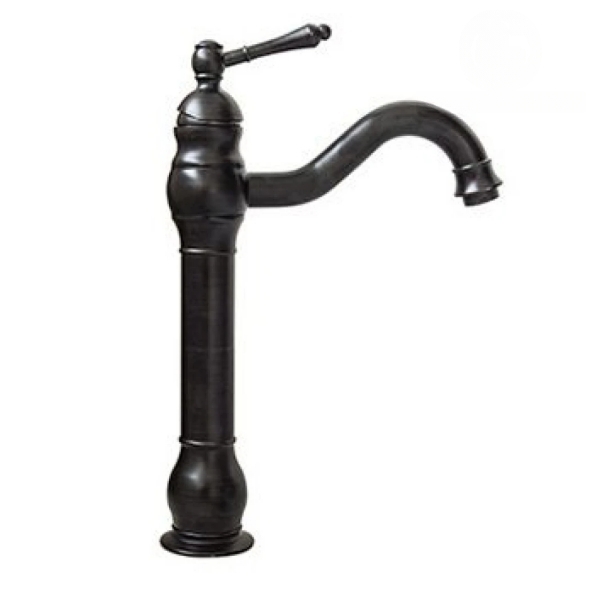 Vòi Lavabo Kanly GCA15B Nóng Lạnh