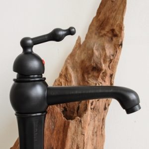 Ảnh công trình thực tế Vòi Lavabo Kanly GCA16B Nóng Lạnh