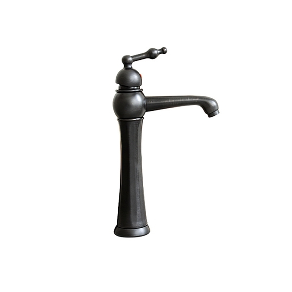 Vòi Lavabo Kanly GCA16B Nóng Lạnh
