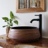 Vòi Lavabo Kanly GCA20B Nóng Lạnh - ảnh 2