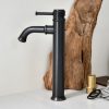 Vòi Lavabo Kanly GCA20B Nóng Lạnh - ảnh 6