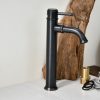 Vòi Lavabo Kanly GCA20B Nóng Lạnh - ảnh 7