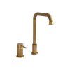 Vòi Lavabo Kanly GCC41 Nóng Lạnh